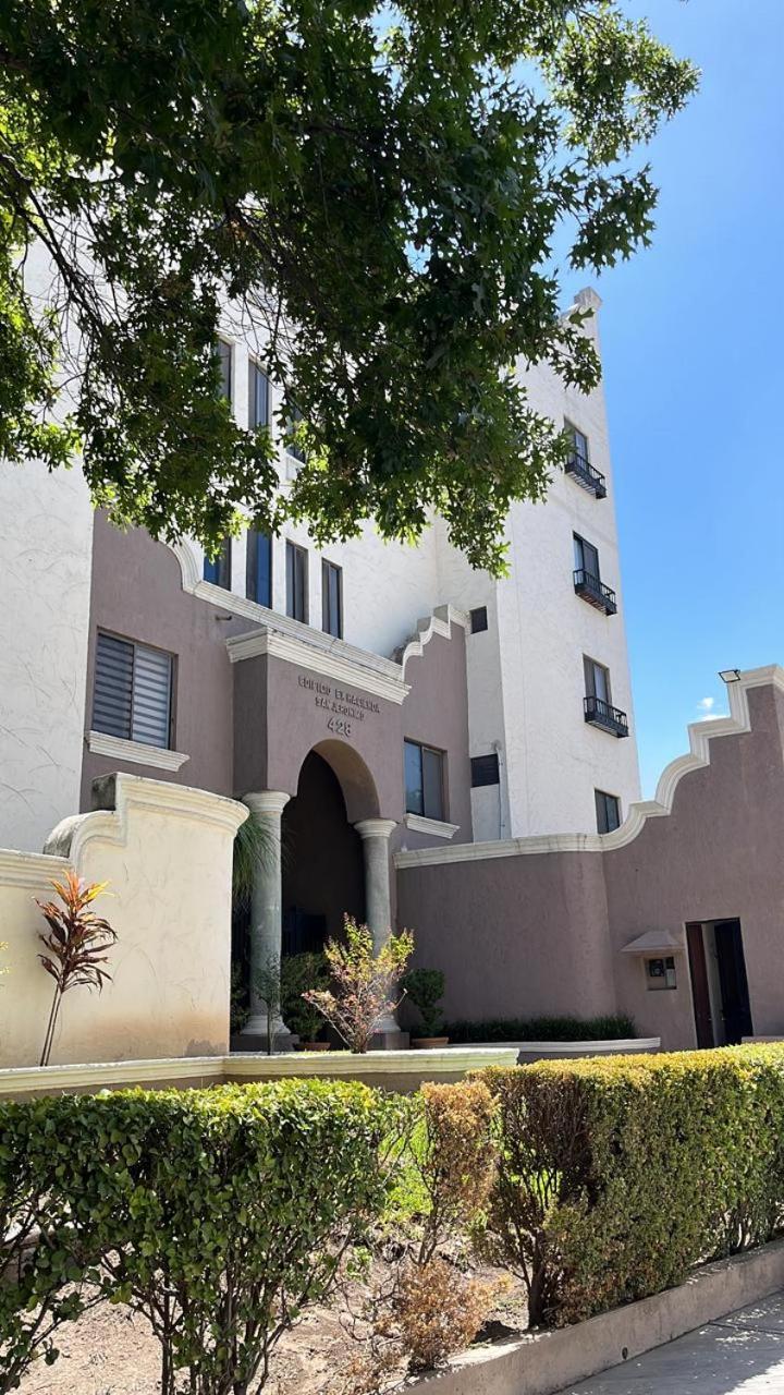 Cerca De Todo En San Jeronimo Apartment Monterrey Exterior photo